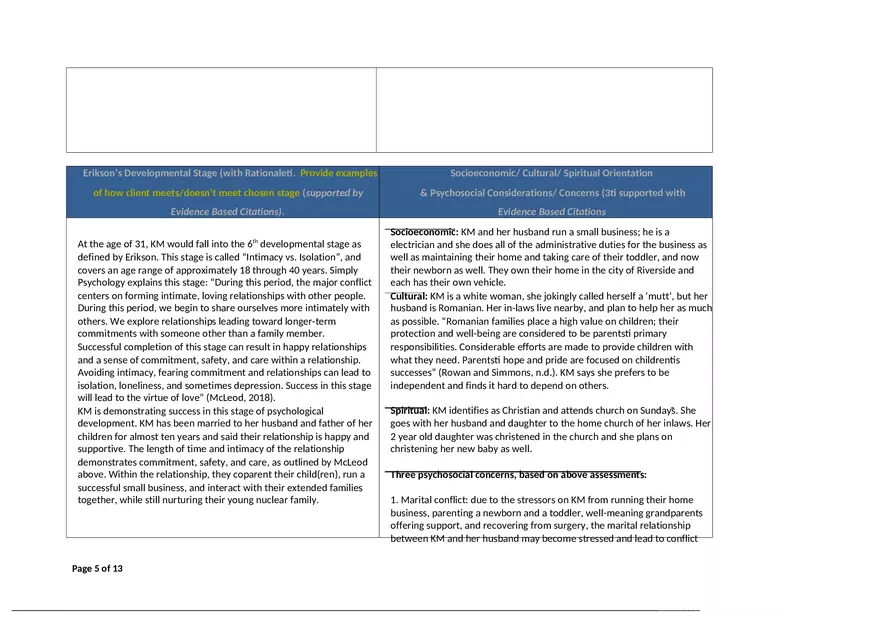 Repeat Cesarean for Resolved Placenta Previa - Page 7