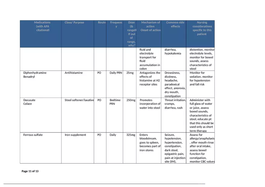 Repeat Cesarean for Resolved Placenta Previa - Page 3
