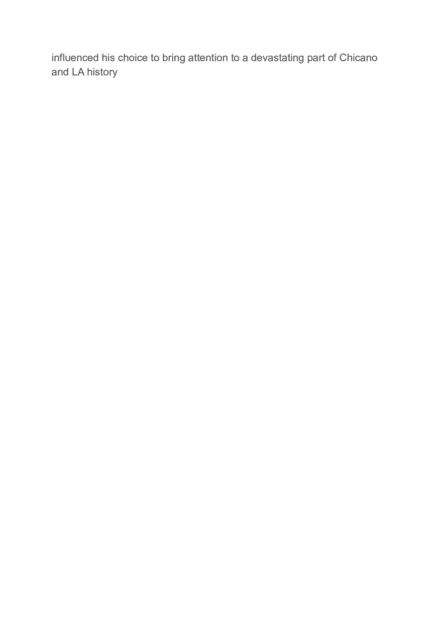 Zoot Suit 3 - Page 3