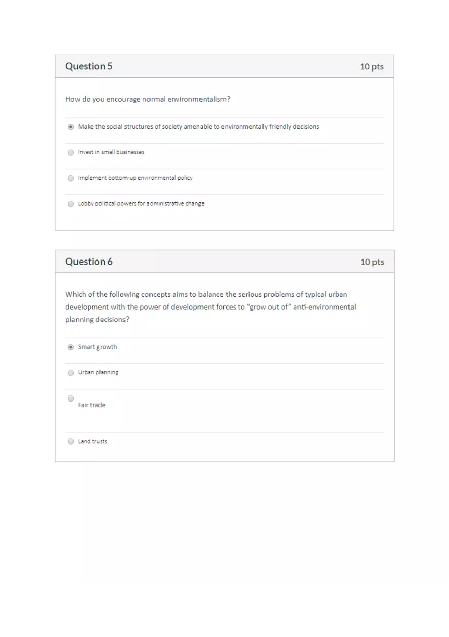 Retrofitting Suburbia Notes - Page 5