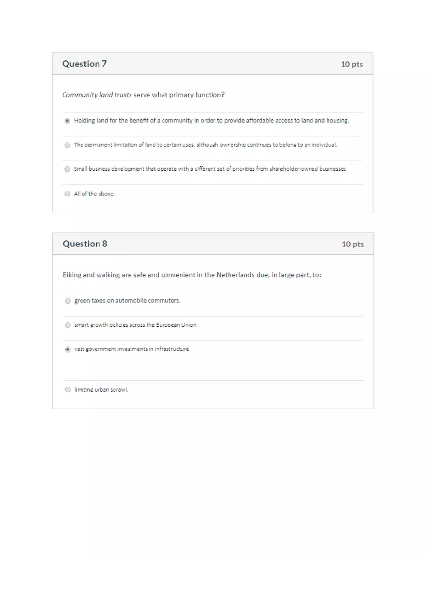 Retrofitting Suburbia Notes - Page 6