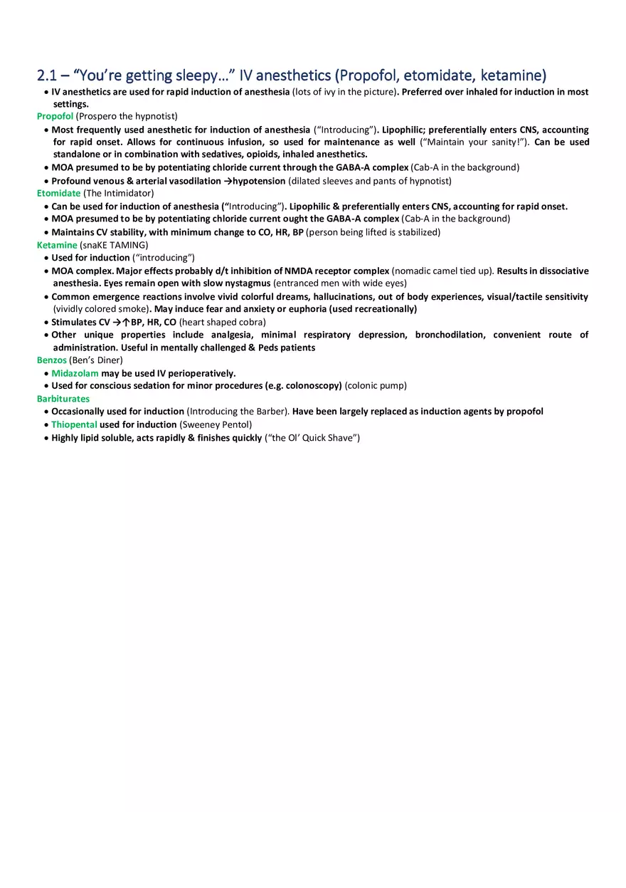 Neuro and Psych Drugs - Page 1