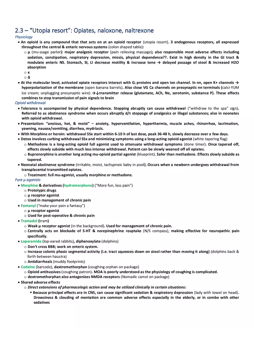 Neuro and Psych Drugs - Page 3