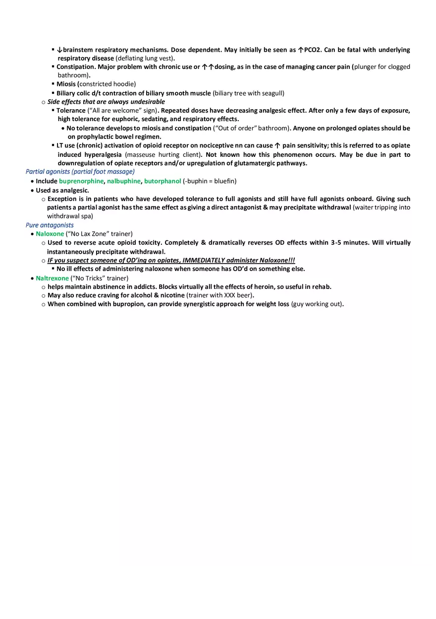 Neuro and Psych Drugs - Page 4