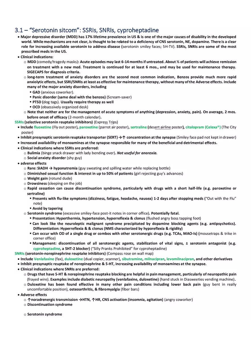 Neuro and Psych Drugs - Page 5