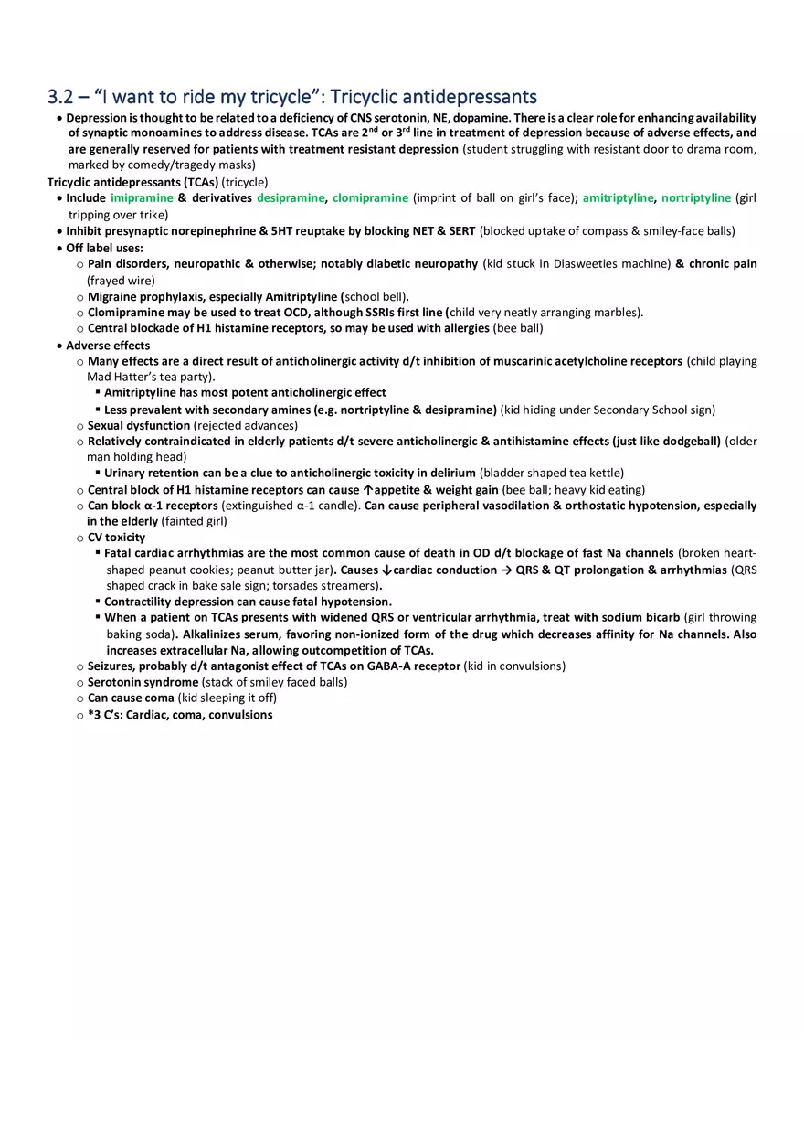 Neuro and Psych Drugs - Page 6