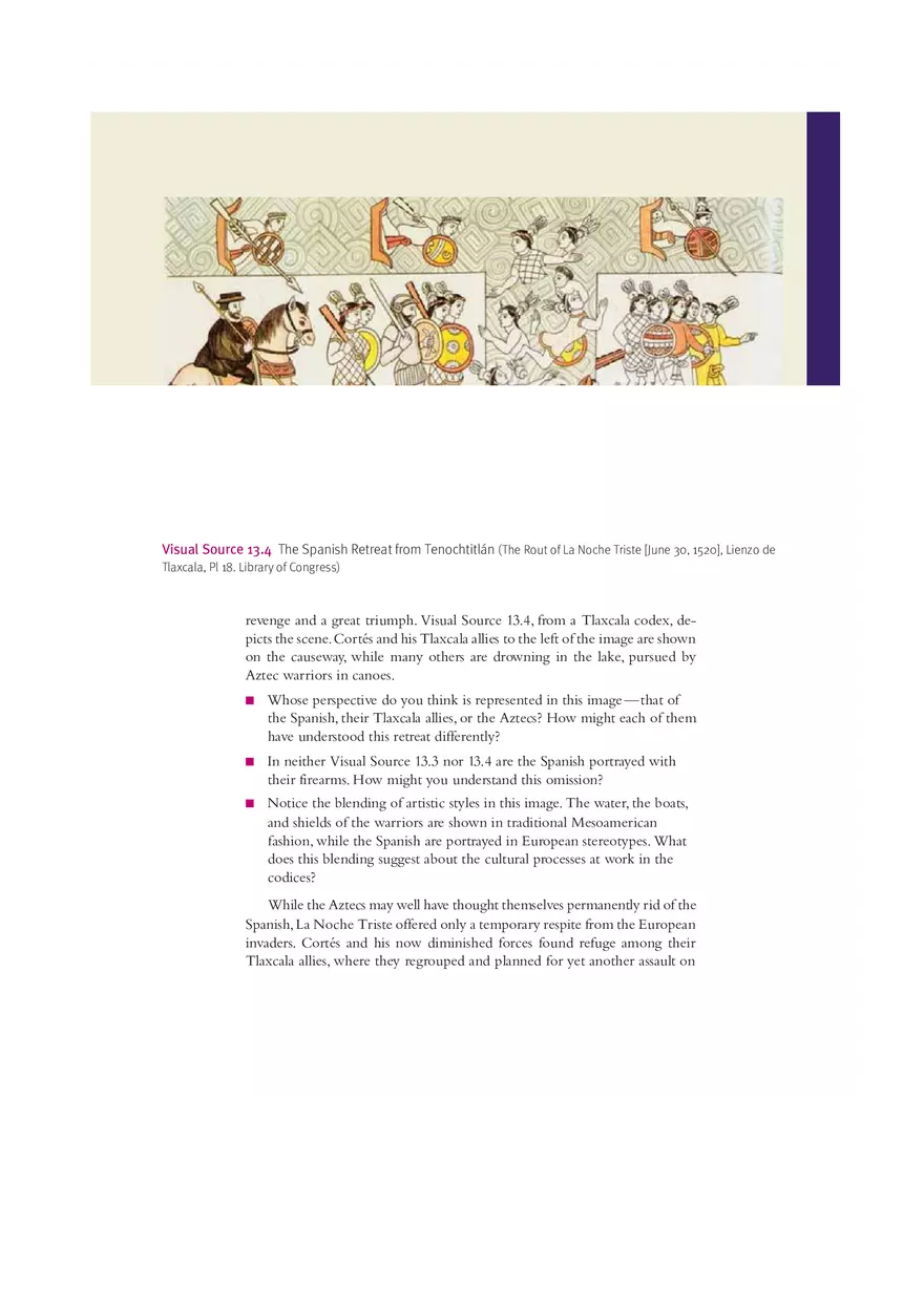 The Early Modern World 1450-1750 Guide 5 - Page 7