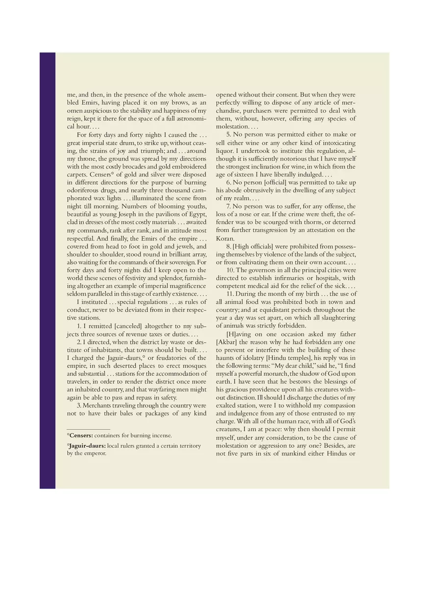 The Early Modern World 1450-1750 Guide 5 - Page 13