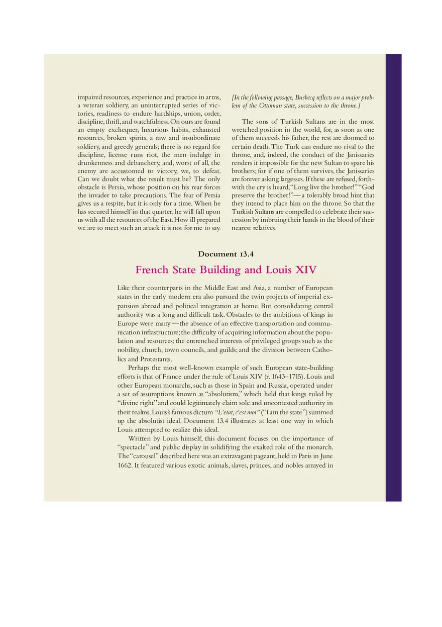 The Early Modern World 1450-1750 Guide 5 - Page 16