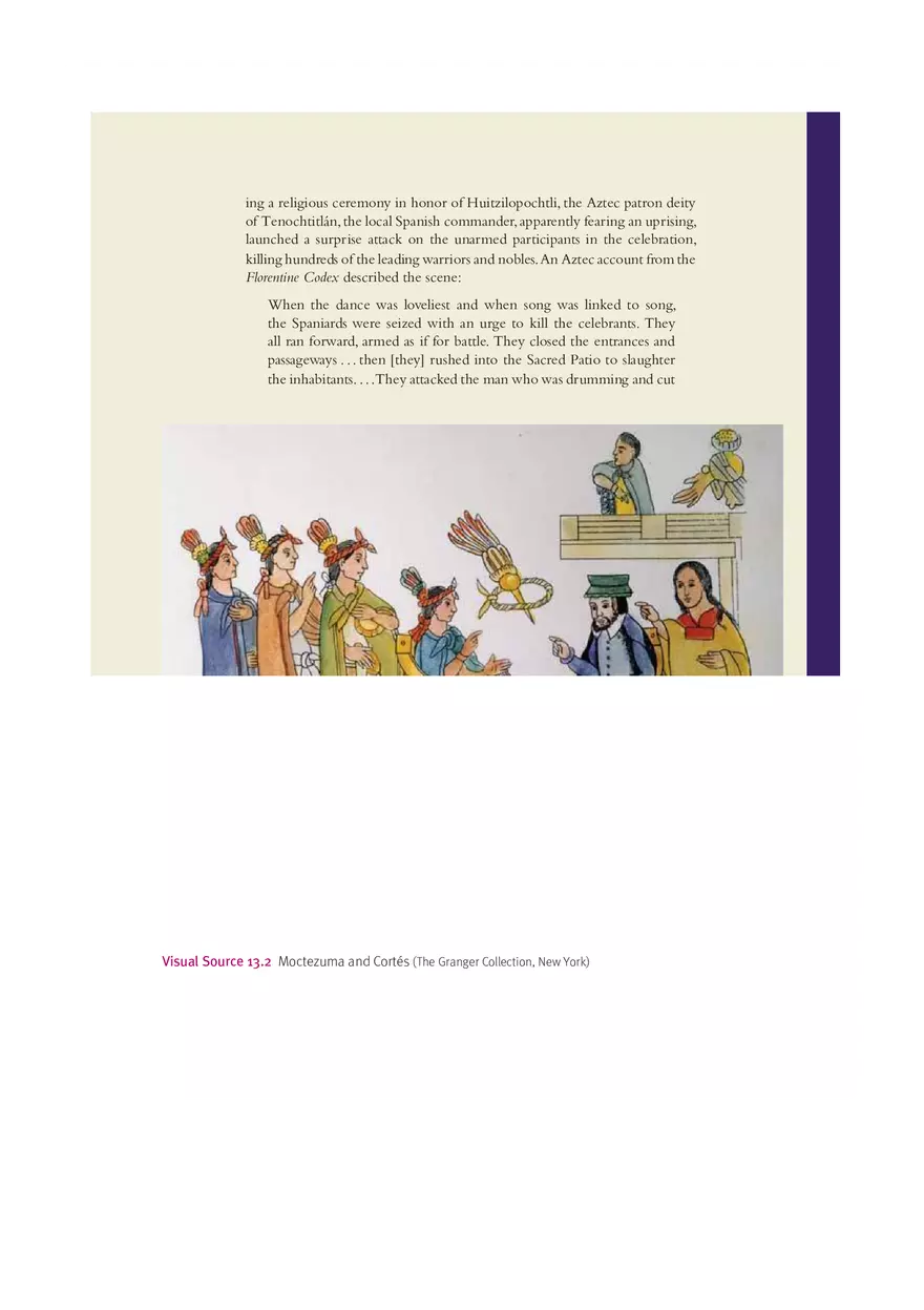 The Early Modern World 1450-1750 Guide 5 - Page 5