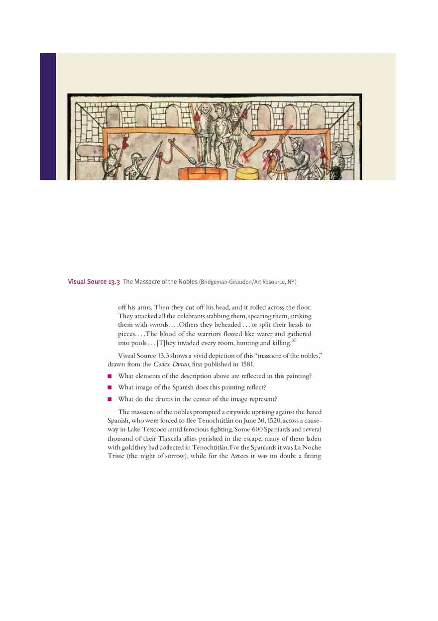 The Early Modern World 1450-1750 Guide 5 - Page 6
