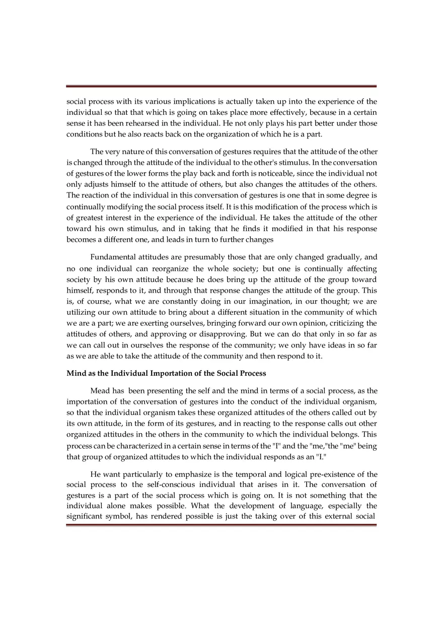 Theoretical Perspectives In Sociology Module 4 - Page 8