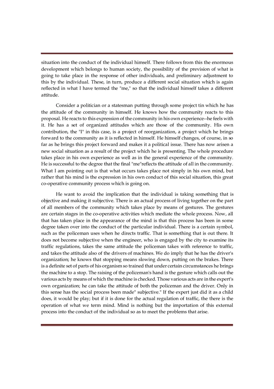 Theoretical Perspectives In Sociology Module 4 - Page 9