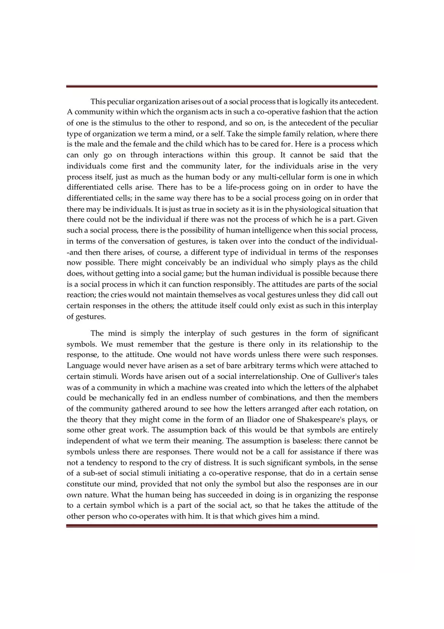 Theoretical Perspectives In Sociology Module 4 - Page 10