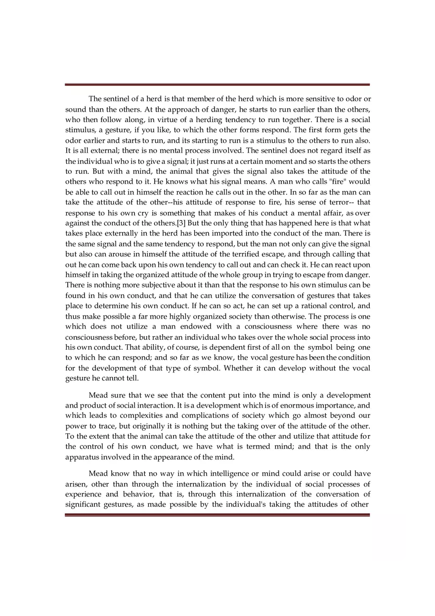 Theoretical Perspectives In Sociology Module 4 - Page 11