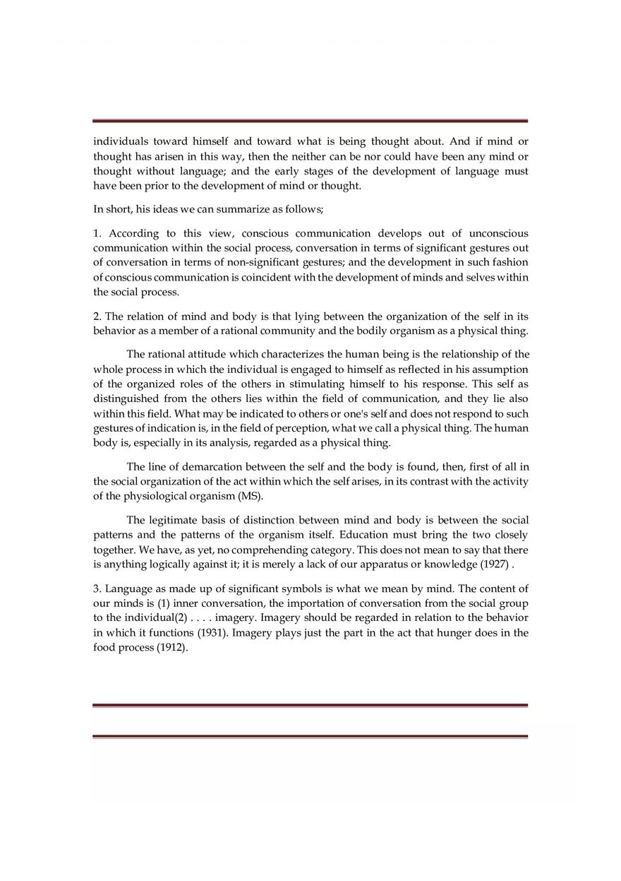 Theoretical Perspectives In Sociology Module 4 - Page 12