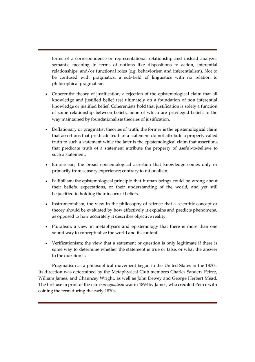 Theoretical Perspectives In Sociology Module 4 - Page 14