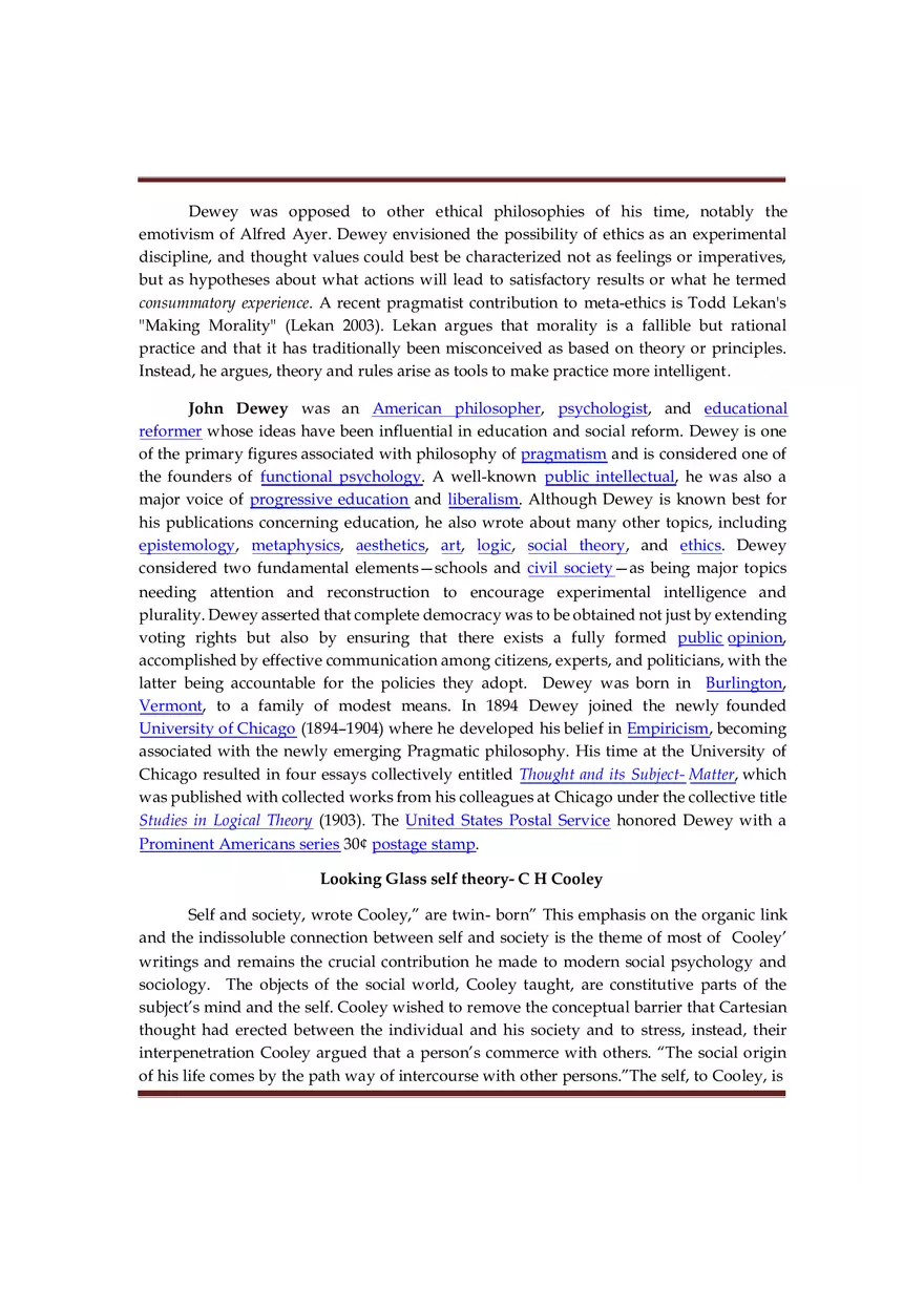 Theoretical Perspectives In Sociology Module 4 - Page 3