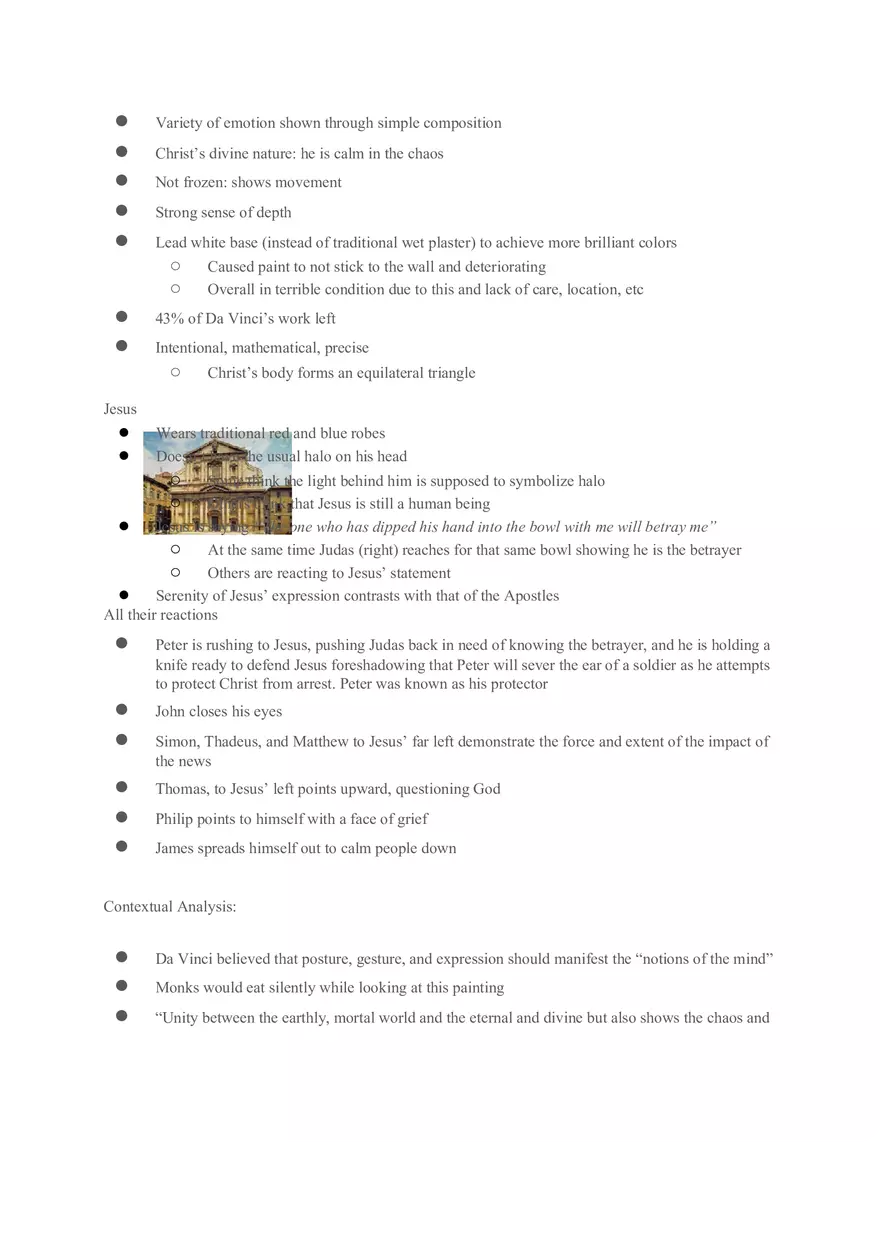 The History Of Photography (Study Guide) Part 3 - Page 9