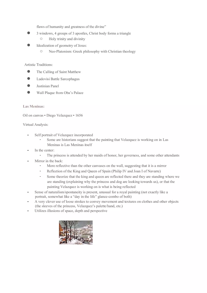 The History Of Photography (Study Guide) Part 3 - Page 10