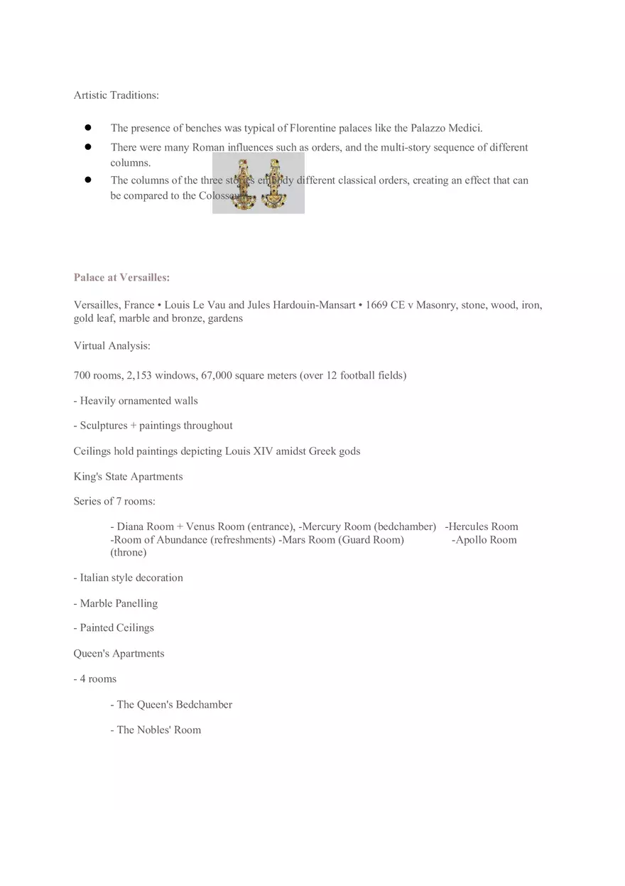 The History Of Photography (Study Guide) Part 3 - Page 2