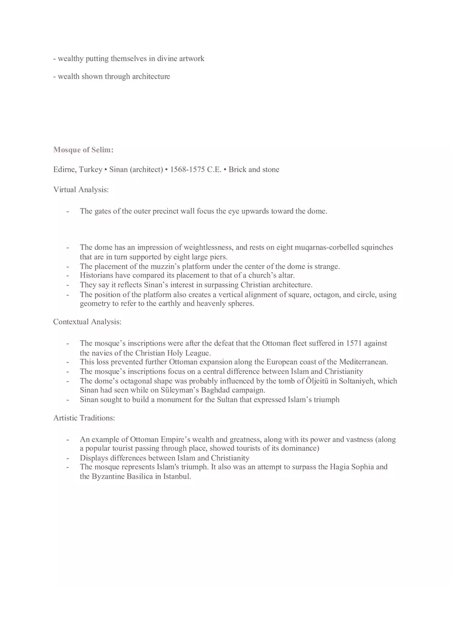 The History Of Photography (Study Guide) Part 3 - Page 4