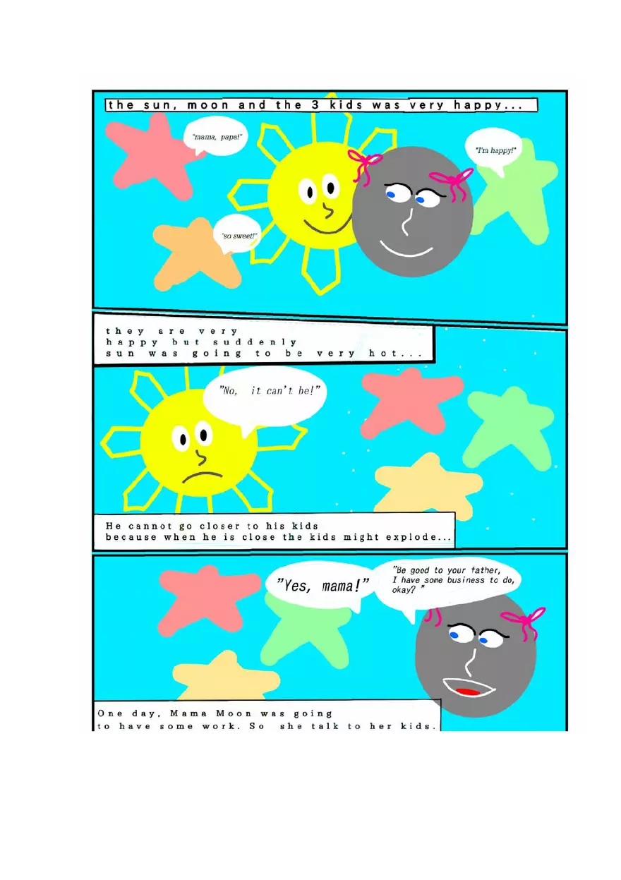 21st Century Literature from the Philippines the World - Page 3