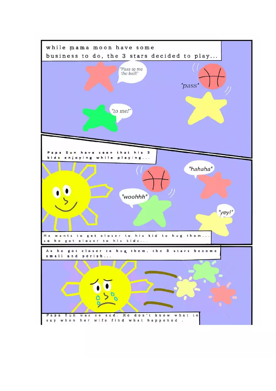 21st Century Literature from the Philippines the World - Page 4