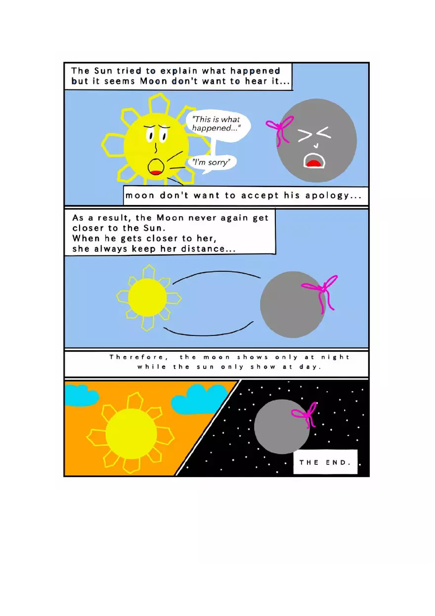 21st Century Literature from the Philippines the World - Page 6