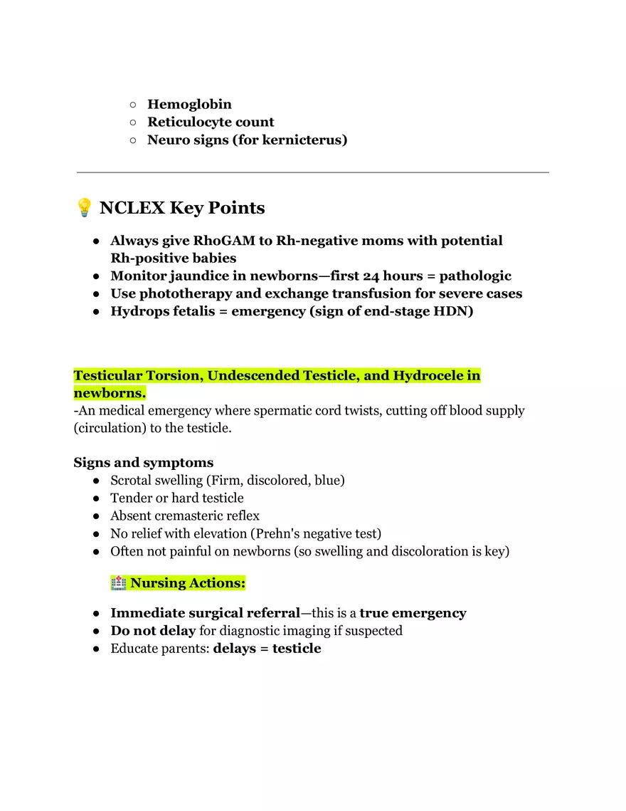 Chapter 20: Postpartum Psychological Changes - Page 7