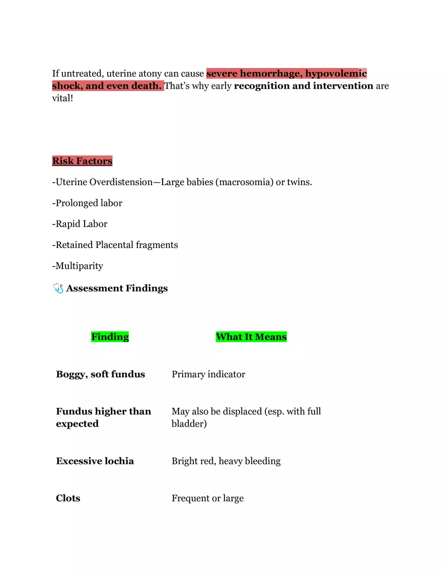 Chapter 20: Postpartum Psychological Changes - Page 13