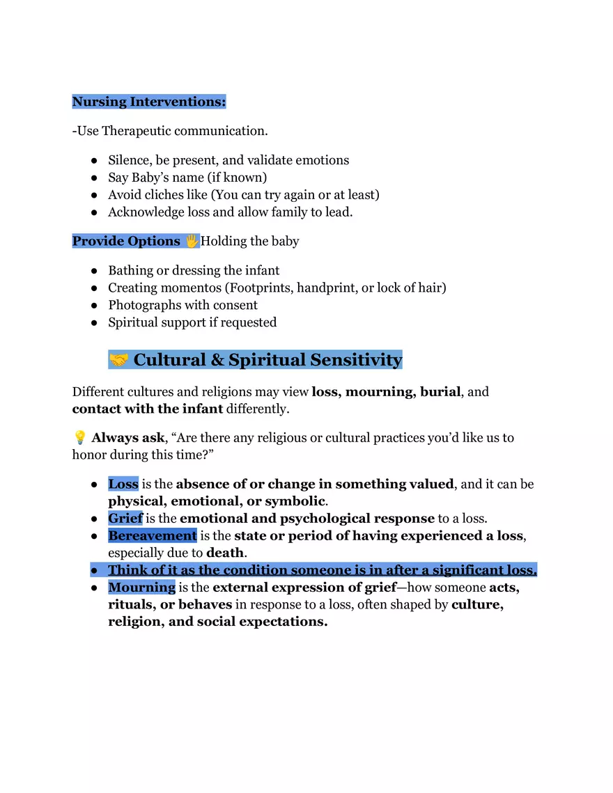 Chapter 20: Postpartum Psychological Changes - Page 15