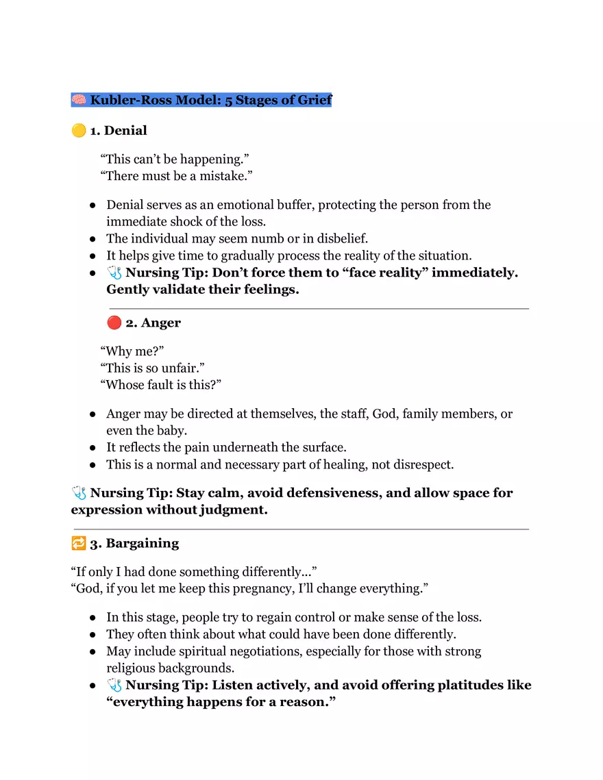 Chapter 20: Postpartum Psychological Changes - Page 16
