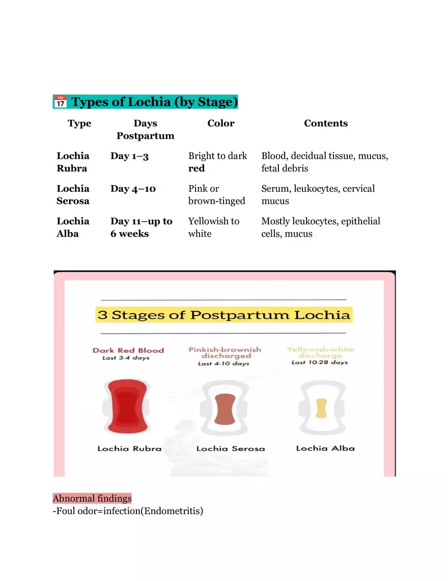 Chapter 20: Postpartum Psychological Changes - Page 2