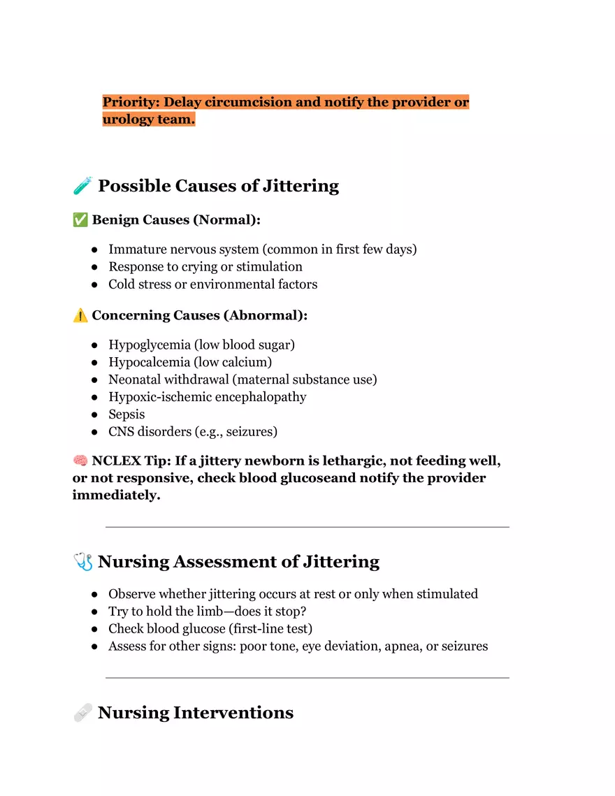 Chapter 20: Postpartum Psychological Changes - Page 4
