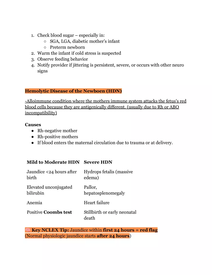 Chapter 20: Postpartum Psychological Changes - Page 5