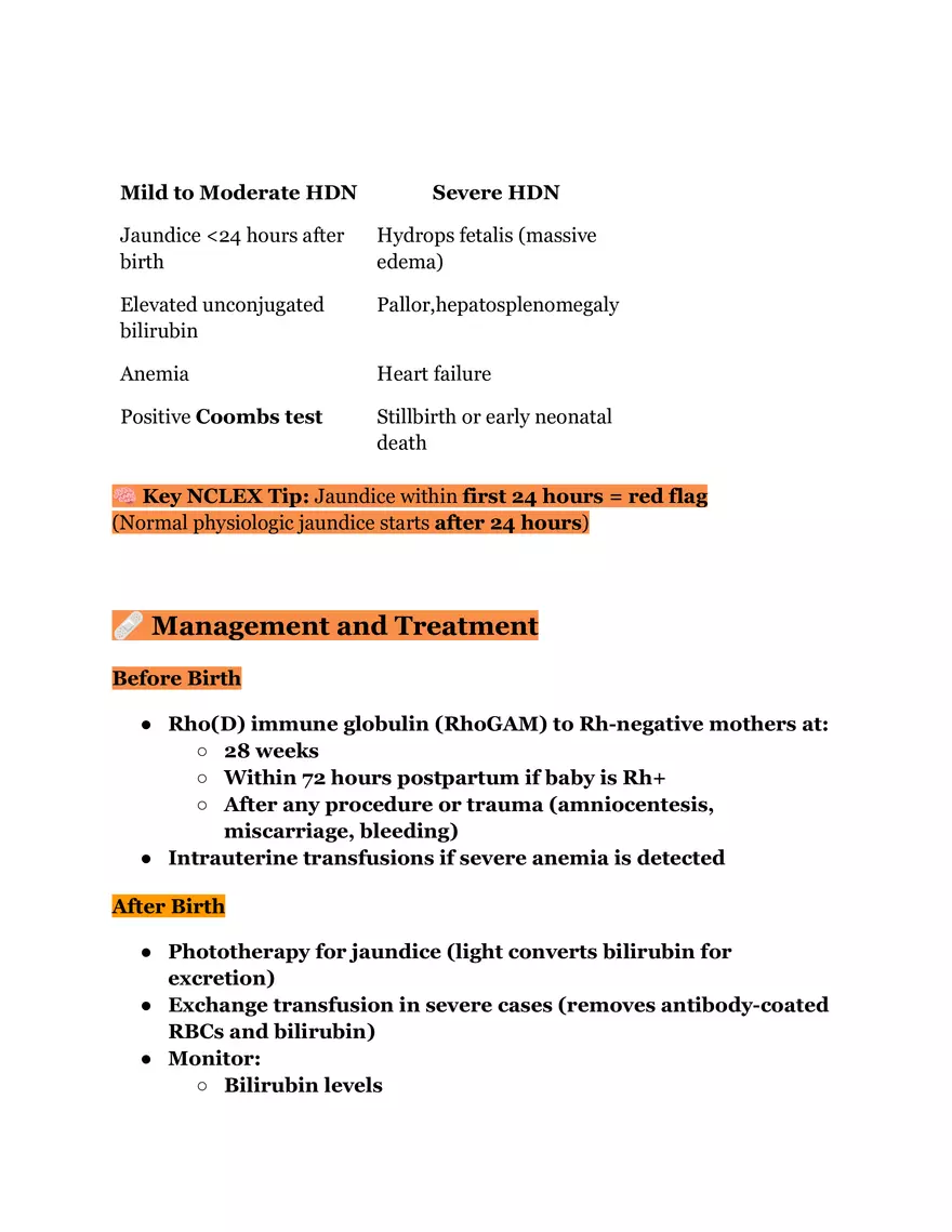 Chapter 20: Postpartum Psychological Changes - Page 6