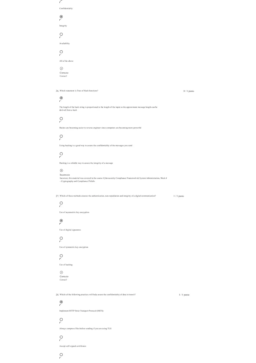 Cybersecurity Analyst Professional Certificate Assessment Part 1 - Page 8