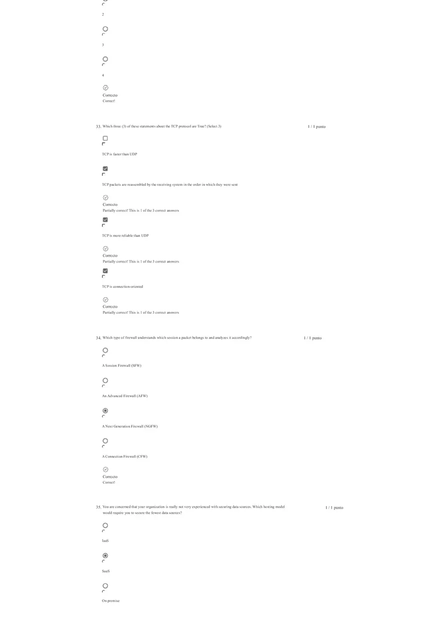 Cybersecurity Analyst Professional Certificate Assessment Part 1 - Page 10