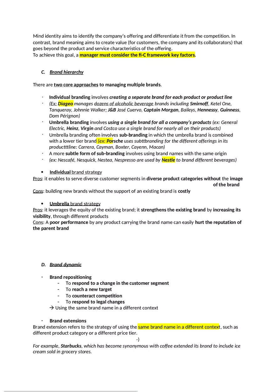 Strategic Marketing Part 1 - Page 5