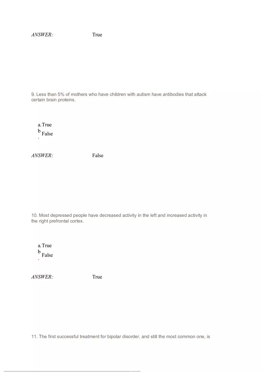 Drug Abuse Chapter 14 Answer Key Part 1 - Page 4