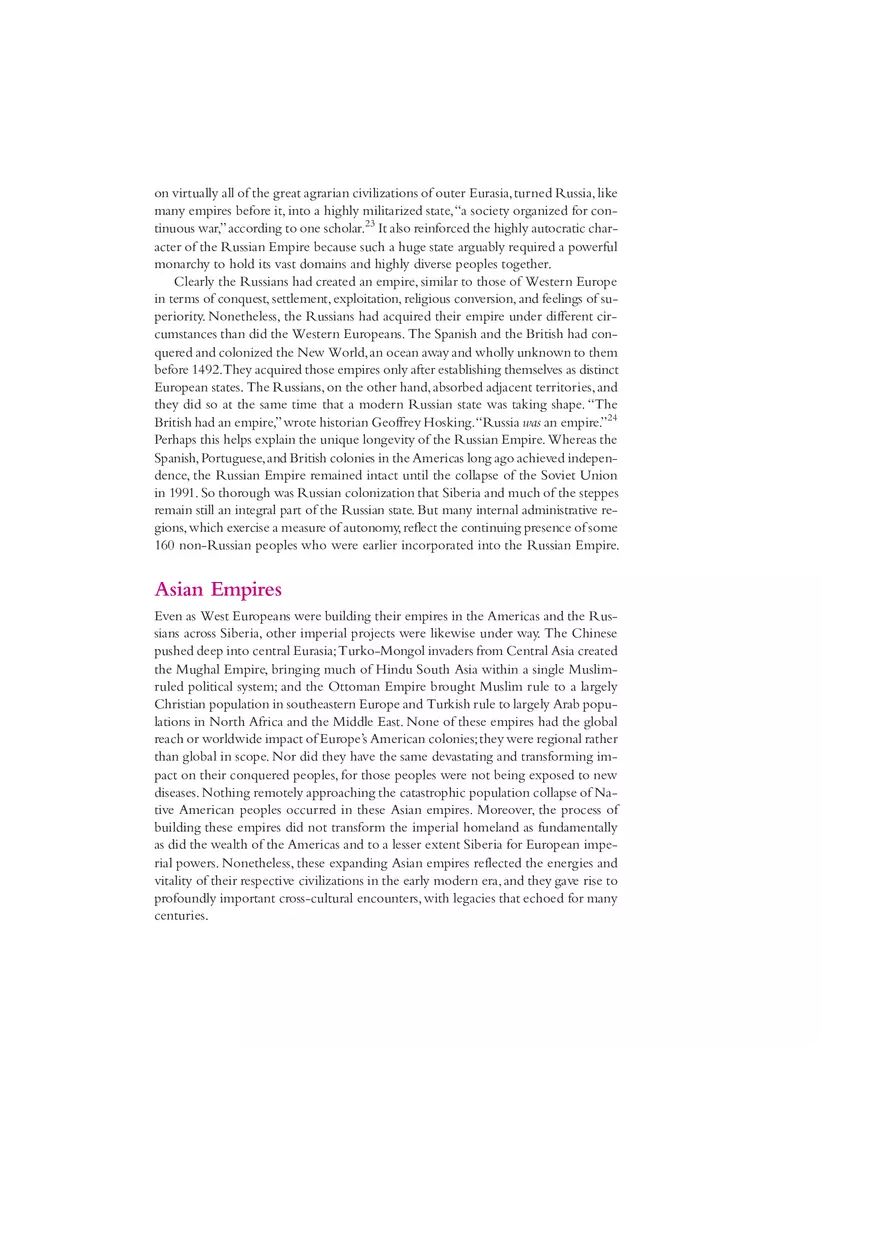 The Early Modern World 1450-1750 Guide 3 - Page 9