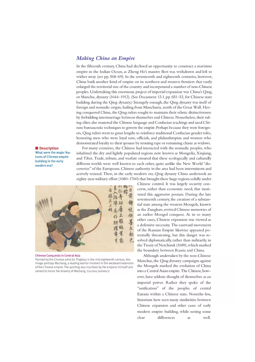 The Early Modern World 1450-1750 Guide 3 - Page 10