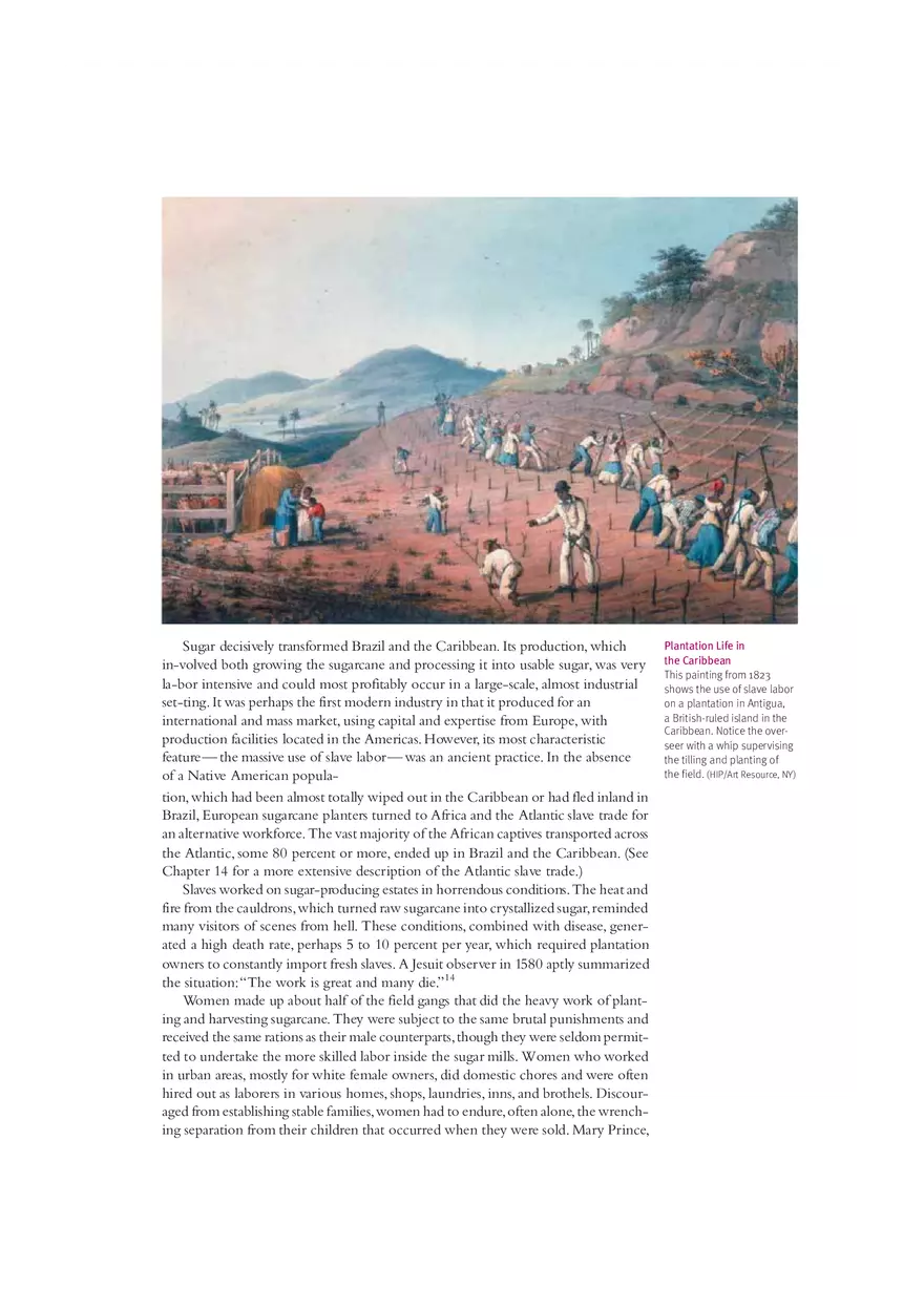 The Early Modern World 1450-1750 Guide 3 - Page 1