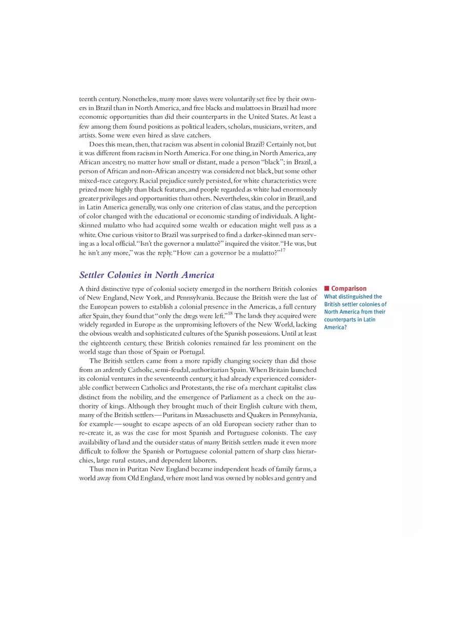 The Early Modern World 1450-1750 Guide 3 - Page 3