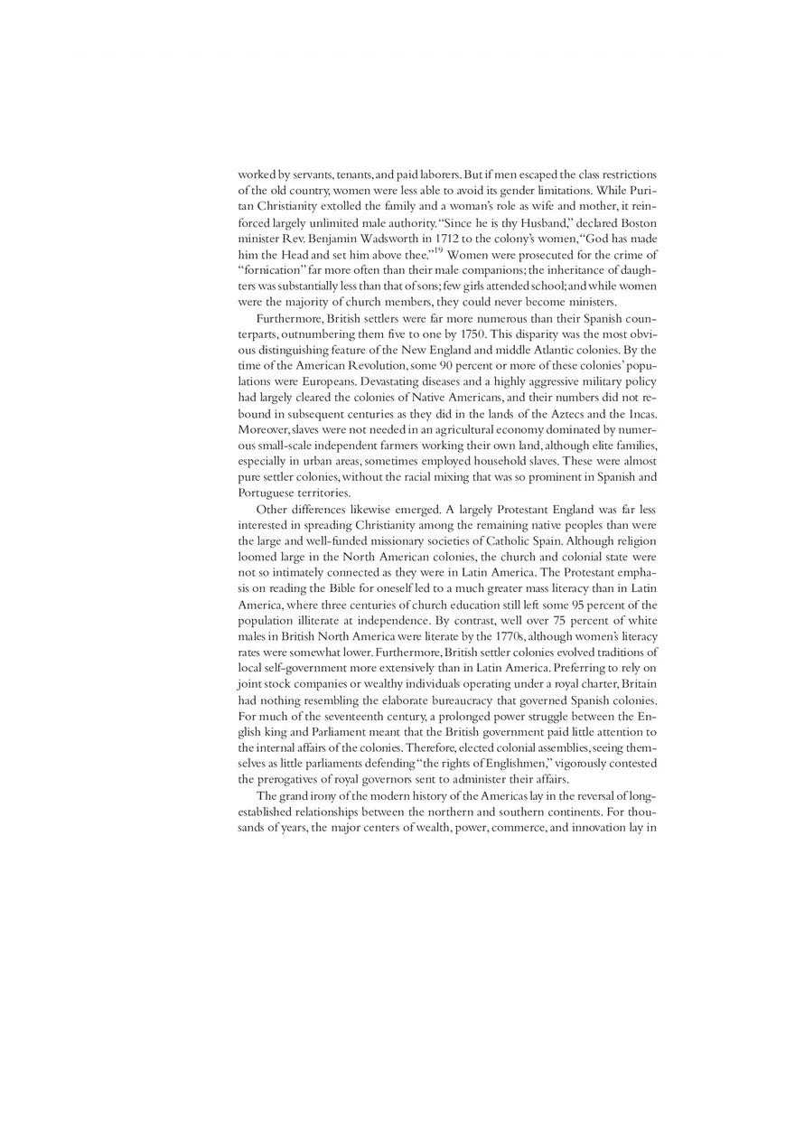 The Early Modern World 1450-1750 Guide 3 - Page 4