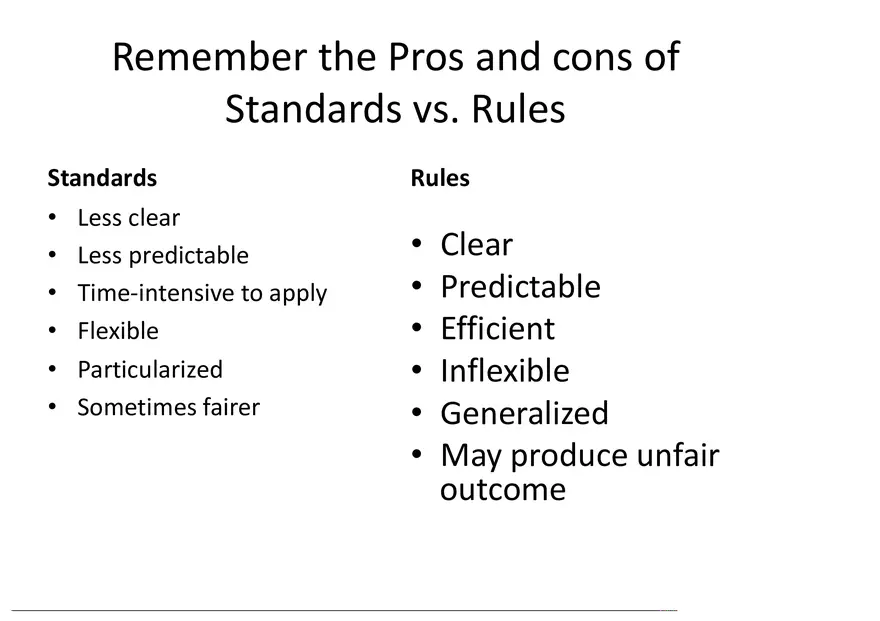What is a Tort (Lecture) Part 3 - Page 1