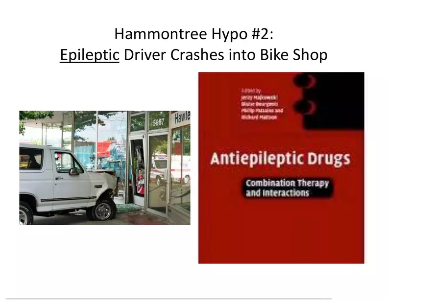 What is a Tort (Lecture) Part 3 - Page 3