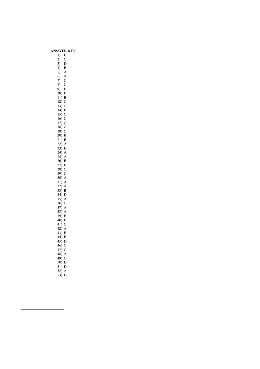 Accounting Information System Answer Key Chapter 4 - Page 1