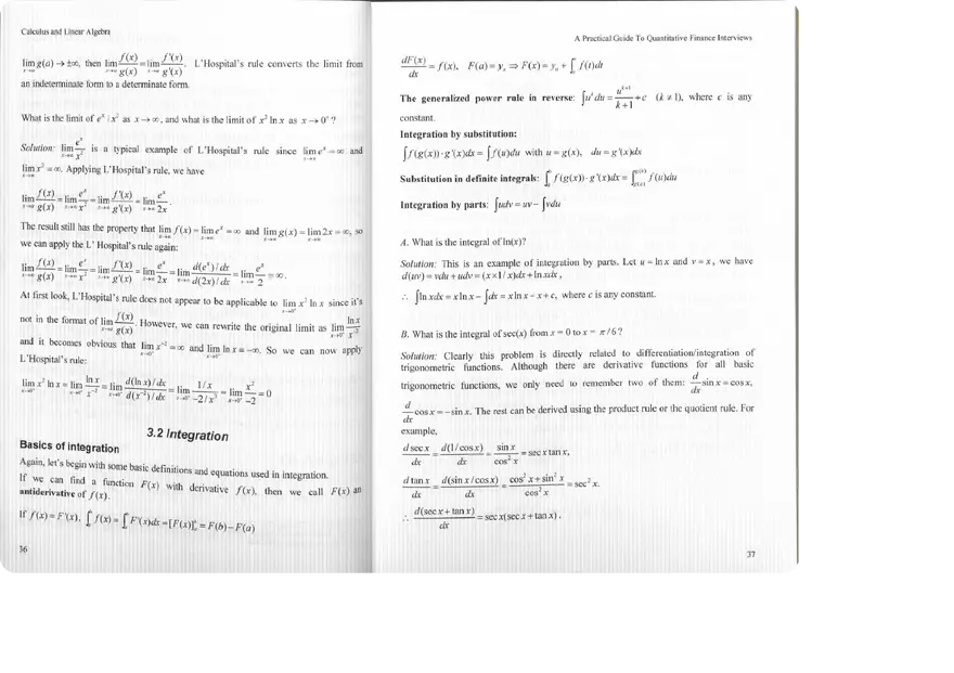 Practical Guide to Quantitative Finance Interviews Part 2 - Page 9